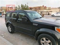 دودج نيترو